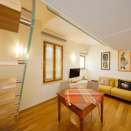 Siena Uptown - Sabrina'S Cozy Apartment Ngoại thất bức ảnh