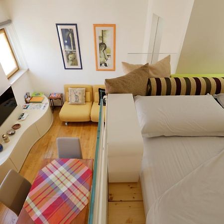 Siena Uptown - Sabrina'S Cozy Apartment Ngoại thất bức ảnh