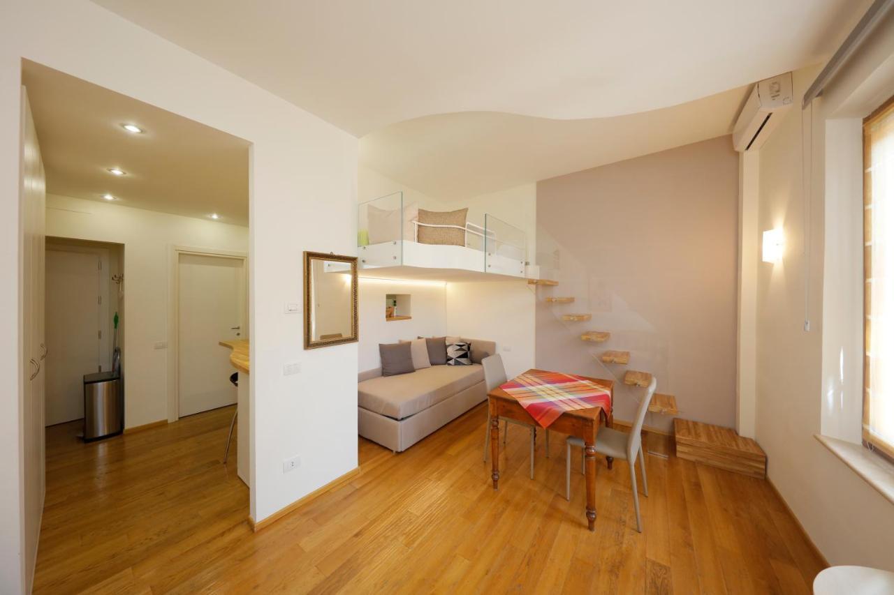 Siena Uptown - Sabrina'S Cozy Apartment Ngoại thất bức ảnh