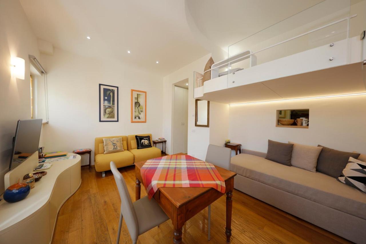 Siena Uptown - Sabrina'S Cozy Apartment Ngoại thất bức ảnh