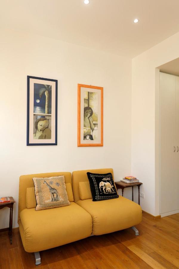 Siena Uptown - Sabrina'S Cozy Apartment Ngoại thất bức ảnh