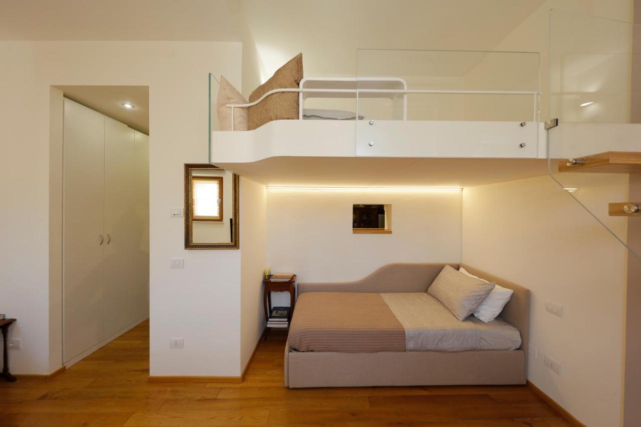 Siena Uptown - Sabrina'S Cozy Apartment Ngoại thất bức ảnh