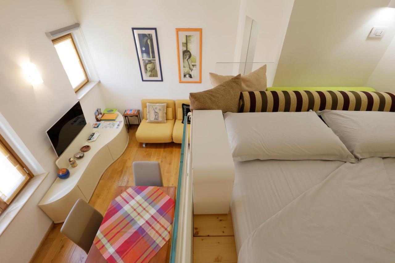Siena Uptown - Sabrina'S Cozy Apartment Ngoại thất bức ảnh