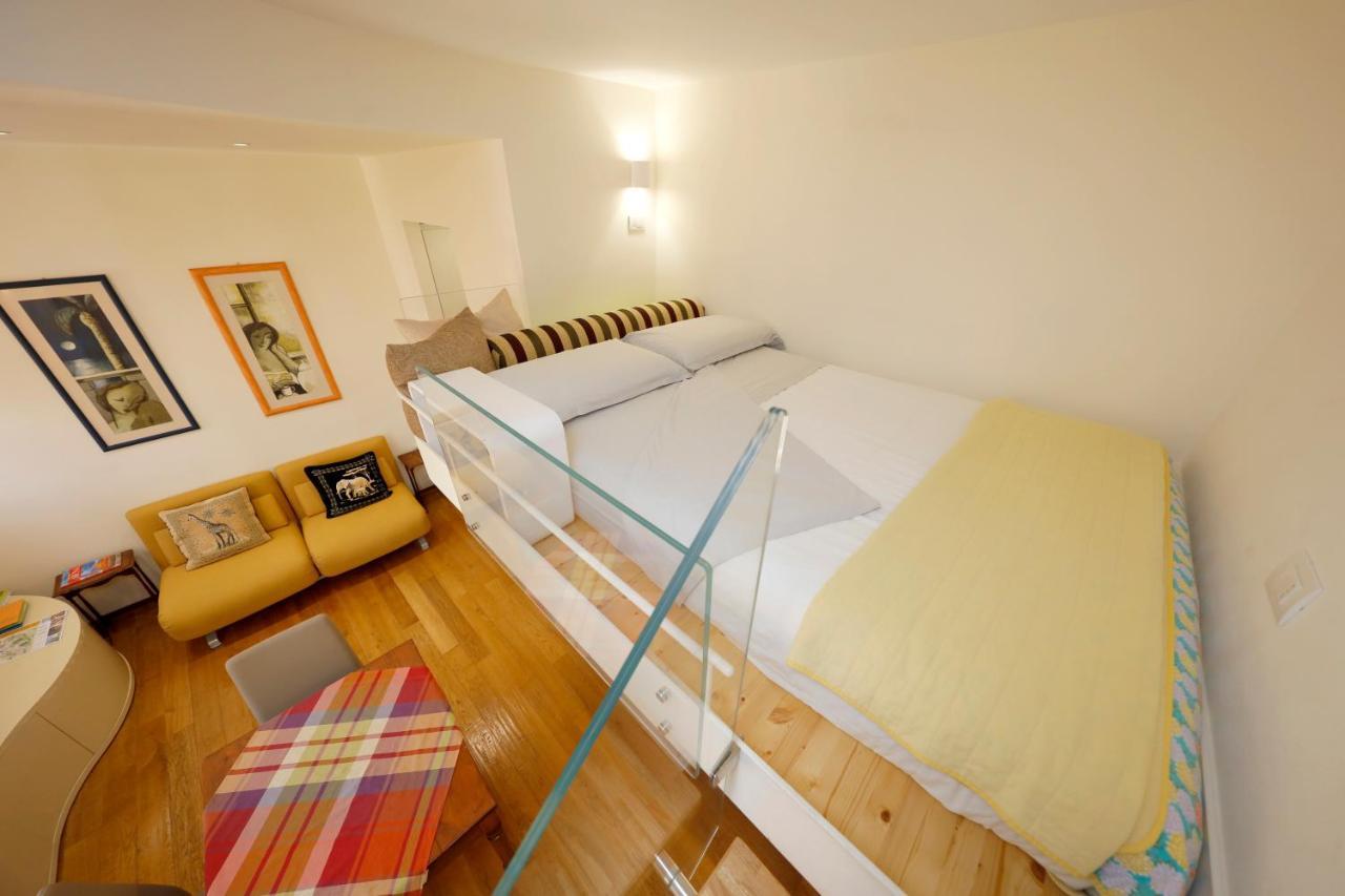 Siena Uptown - Sabrina'S Cozy Apartment Ngoại thất bức ảnh