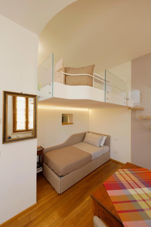 Siena Uptown - Sabrina'S Cozy Apartment Ngoại thất bức ảnh