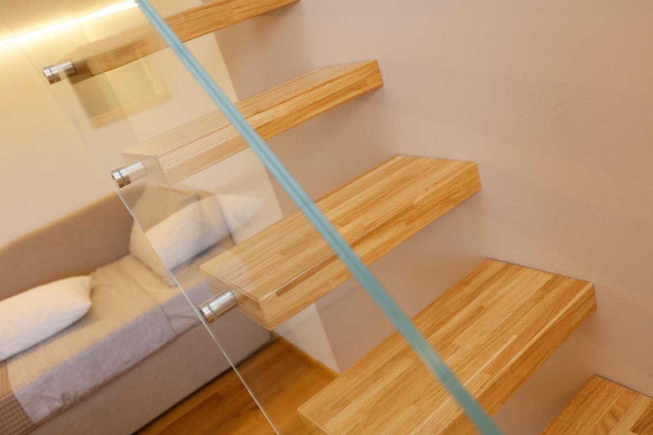 Siena Uptown - Sabrina'S Cozy Apartment Ngoại thất bức ảnh