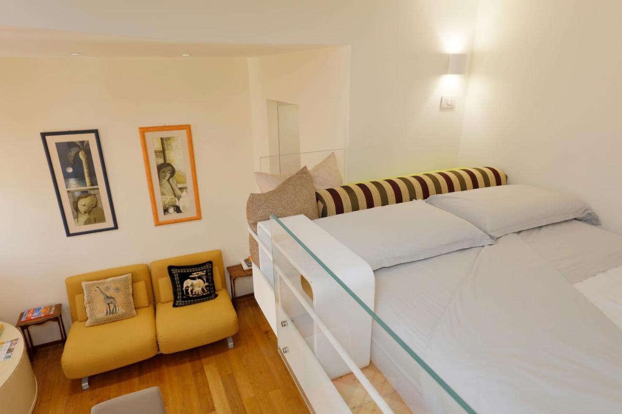 Siena Uptown - Sabrina'S Cozy Apartment Ngoại thất bức ảnh