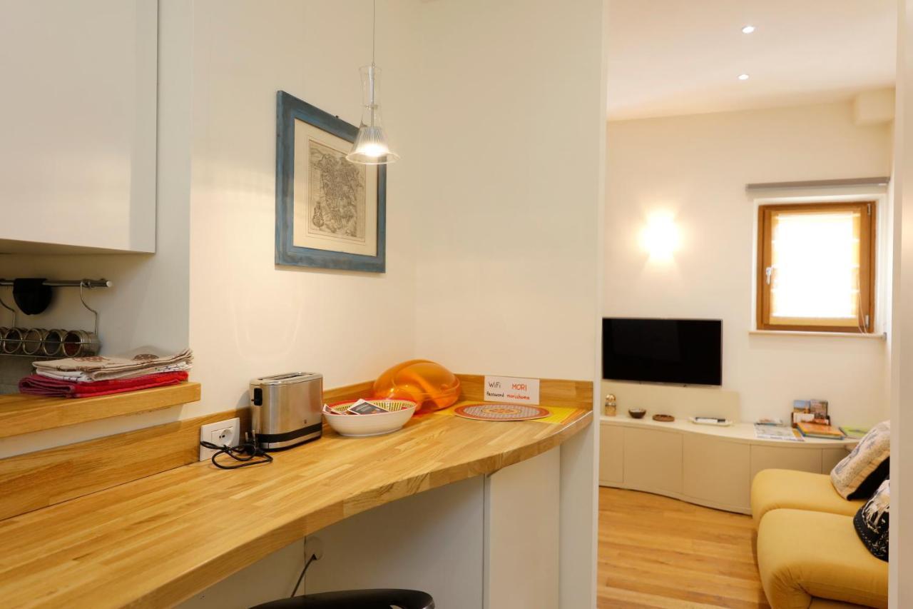 Siena Uptown - Sabrina'S Cozy Apartment Ngoại thất bức ảnh