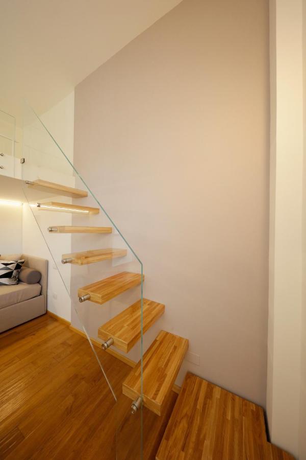Siena Uptown - Sabrina'S Cozy Apartment Ngoại thất bức ảnh