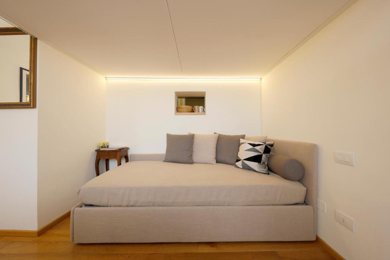 Siena Uptown - Sabrina'S Cozy Apartment Ngoại thất bức ảnh