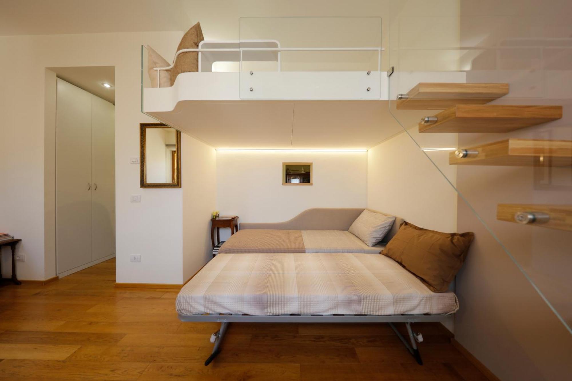 Siena Uptown - Sabrina'S Cozy Apartment Ngoại thất bức ảnh