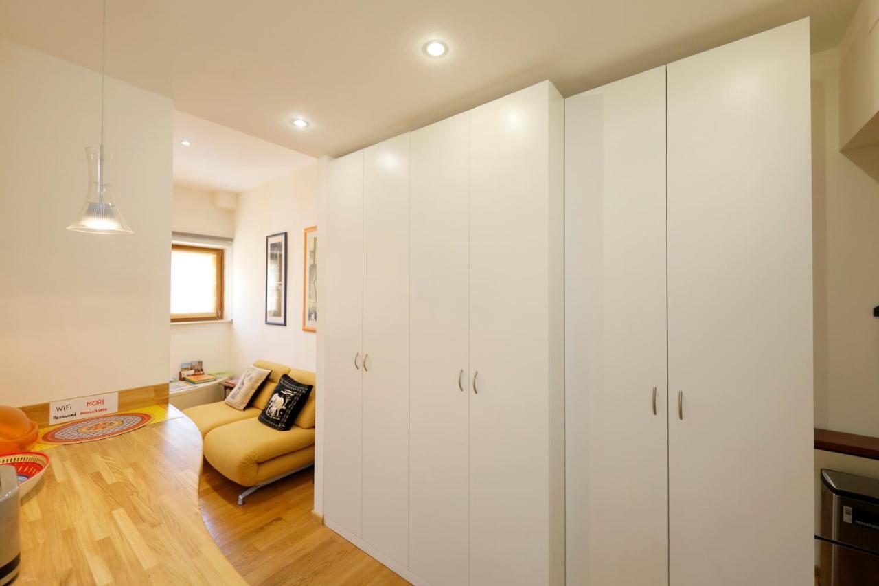 Siena Uptown - Sabrina'S Cozy Apartment Ngoại thất bức ảnh