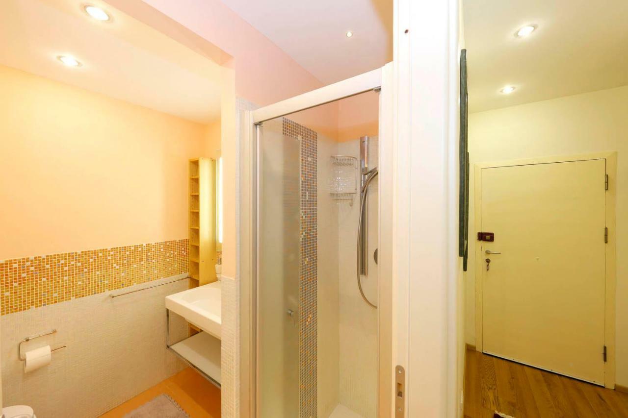 Siena Uptown - Sabrina'S Cozy Apartment Ngoại thất bức ảnh