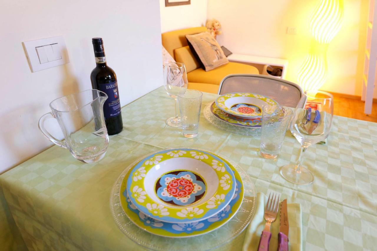 Siena Uptown - Sabrina'S Cozy Apartment Ngoại thất bức ảnh