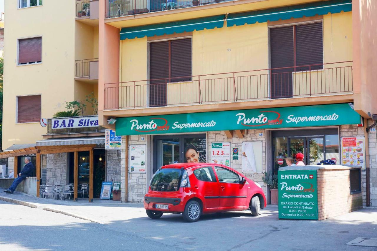 Siena Uptown - Sabrina'S Cozy Apartment Ngoại thất bức ảnh