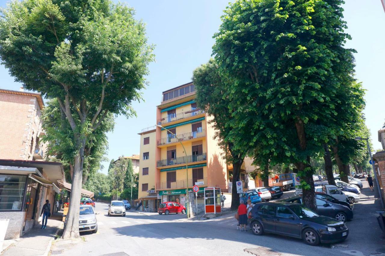 Siena Uptown - Sabrina'S Cozy Apartment Ngoại thất bức ảnh