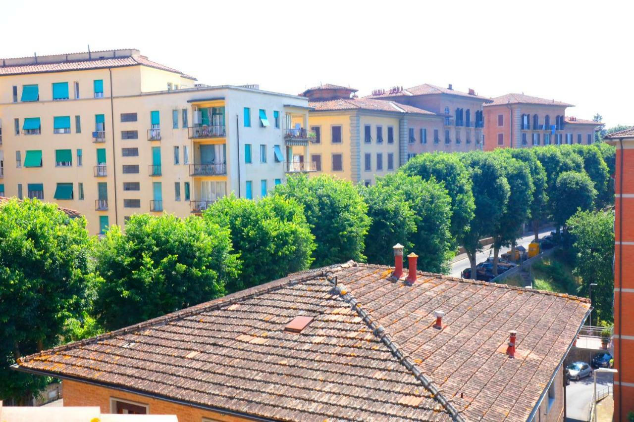 Siena Uptown - Sabrina'S Cozy Apartment Ngoại thất bức ảnh