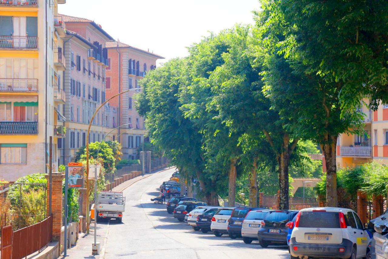 Siena Uptown - Sabrina'S Cozy Apartment Ngoại thất bức ảnh